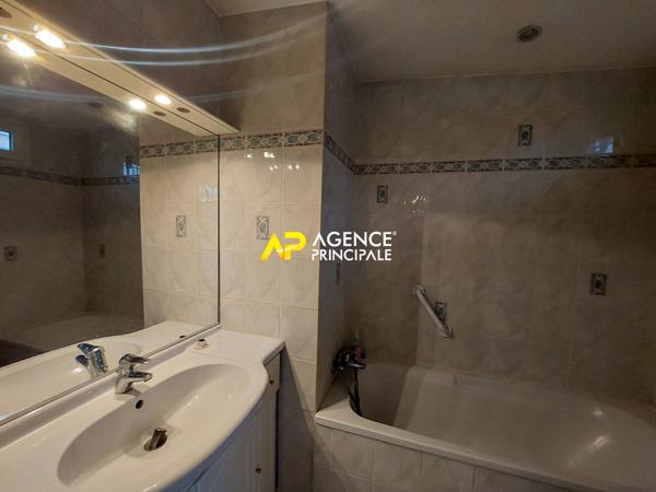 BEZONS _ Maison 3 pièces 55 m2 €290 000 ** - Référence 4194