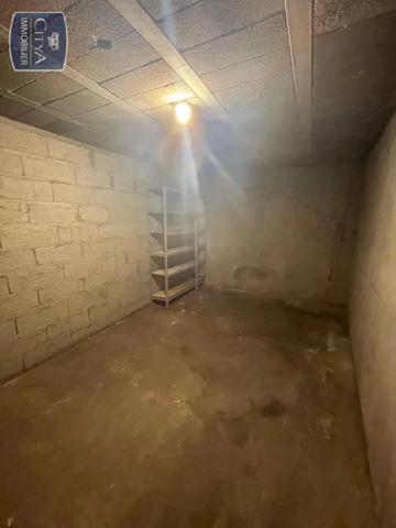 Parking à louer 15m²