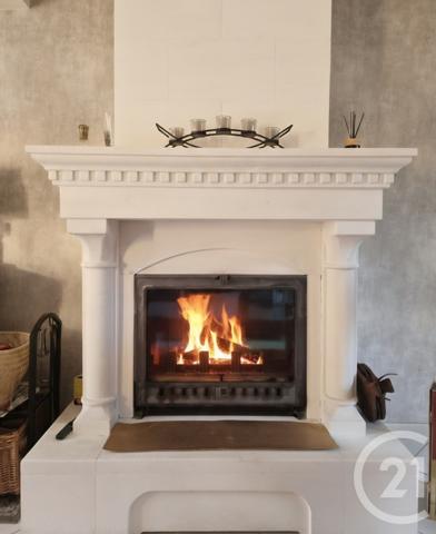 Maison à vendre  7 pièces - 185,45 m2 L ISLE ADAM - 95