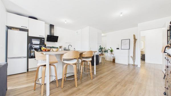 Appartement proche tous commerces 86 m² - 4 ch