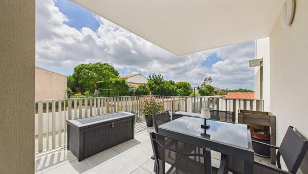 Appartement proche tous commerces 86 m² - 4 ch