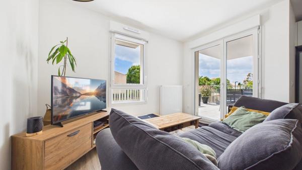 Appartement proche tous commerces 86 m² - 4 ch