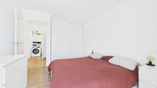 Appartement proche tous commerces 86 m² - 4 ch