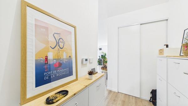 Appartement proche tous commerces 86 m² - 4 ch