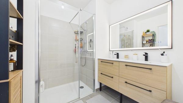 Appartement proche tous commerces 86 m² - 4 ch