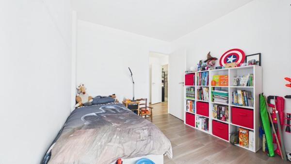 Appartement proche tous commerces 86 m² - 4 ch