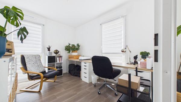 Appartement proche tous commerces 86 m² - 4 ch