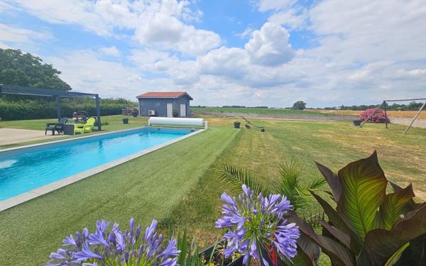 Maison à vendre    5 pièces • 159,87 m2 Pibrac