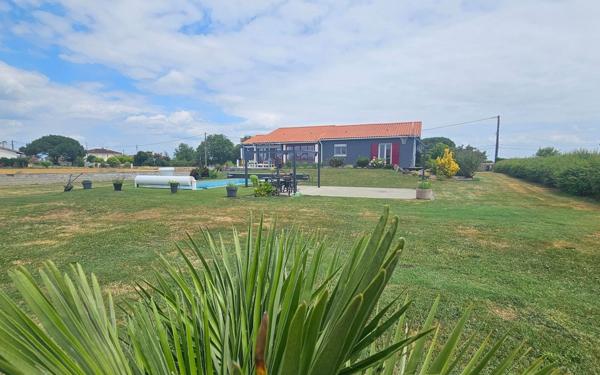 Maison à vendre    5 pièces • 159,87 m2 Pibrac