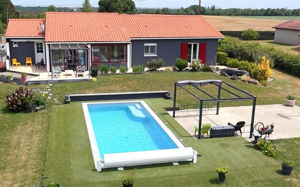 Maison à vendre    5 pièces • 159,87 m2 Pibrac