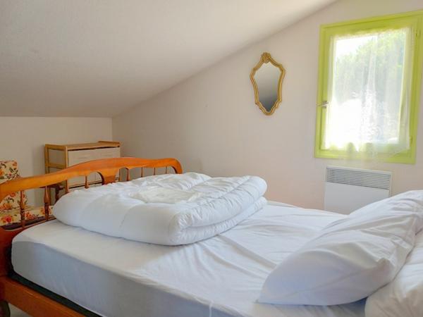 17132 MESCHERS SUR GIRONDE Appartement T1 bis Port de Meschers