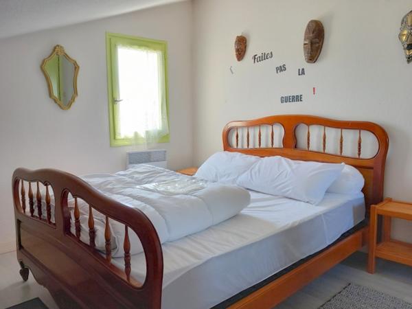 17132 MESCHERS SUR GIRONDE Appartement T1 bis Port de Meschers