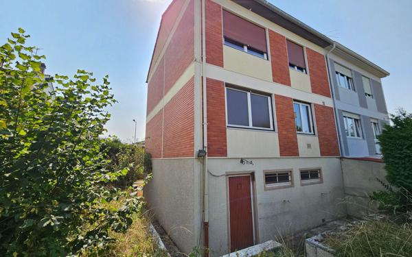 Maison à vendre    5 pièces •  Guénange