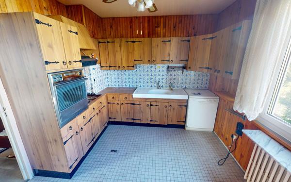 Maison à vendre    5 pièces •  Guénange