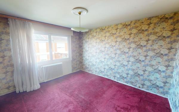 Maison à vendre    5 pièces •  Guénange