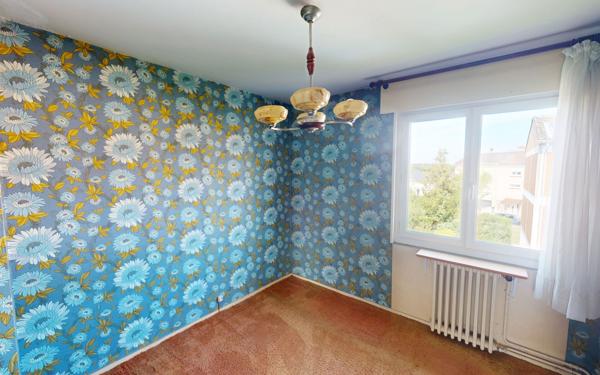 Maison à vendre    5 pièces •  Guénange