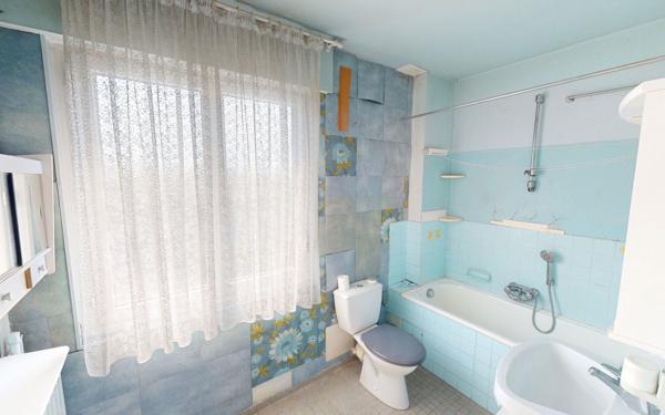 Maison à vendre    5 pièces •  Guénange