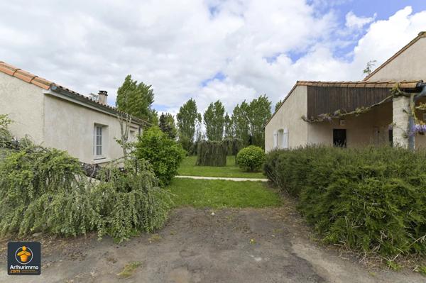 Location Maison 6 pièces 156 m2 à Fressines