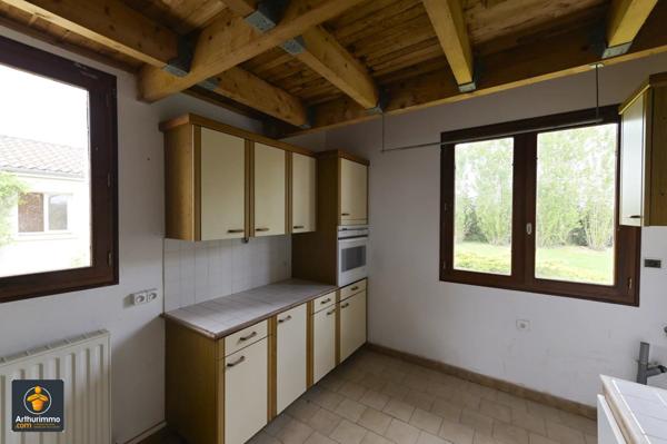 Location Maison 6 pièces 156 m2 à Fressines