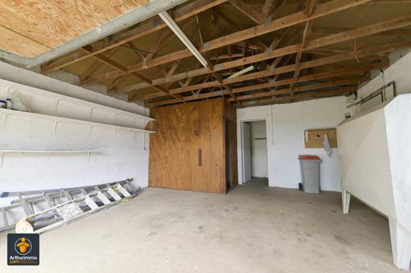 Location Maison 6 pièces 156 m2 à Fressines