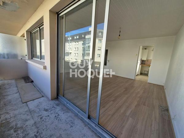 Appartement Chelles 1 pièce 34.63 m2