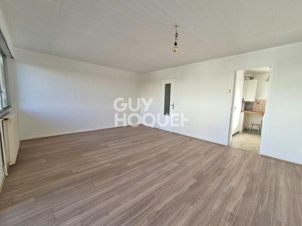 Appartement Chelles 1 pièce 34.63 m2
