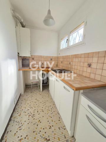 Appartement Chelles 1 pièce 34.63 m2