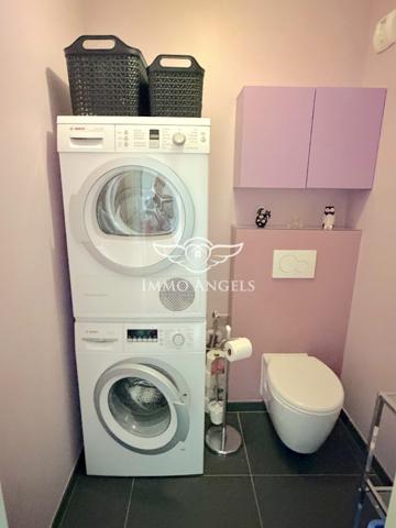 Appt. 3 pièces état neuf, PMR vue mer