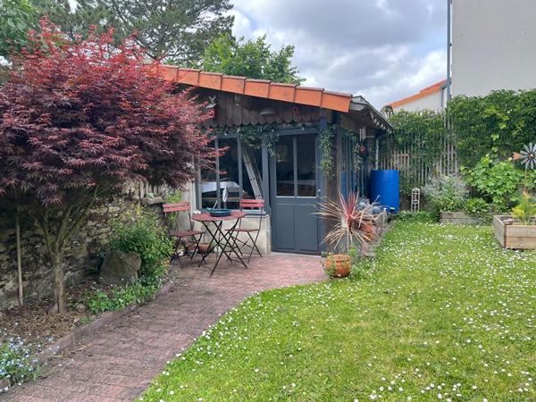 Maison de charme à Vertou , Vertou Maison de charme à Vertou , Vertou