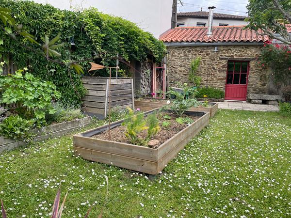 Maison de charme à Vertou , Vertou Maison de charme à Vertou , Vertou