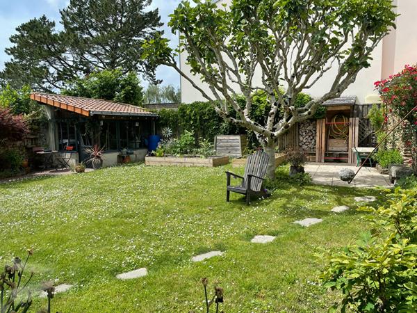 Maison de charme à Vertou , Vertou Maison de charme à Vertou , Vertou