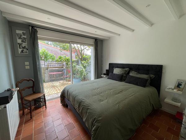 Maison de charme à Vertou , Vertou Maison de charme à Vertou , Vertou