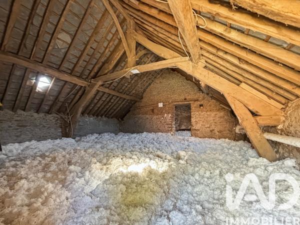 Maison à vendre 4 pièces 62 m² Izé