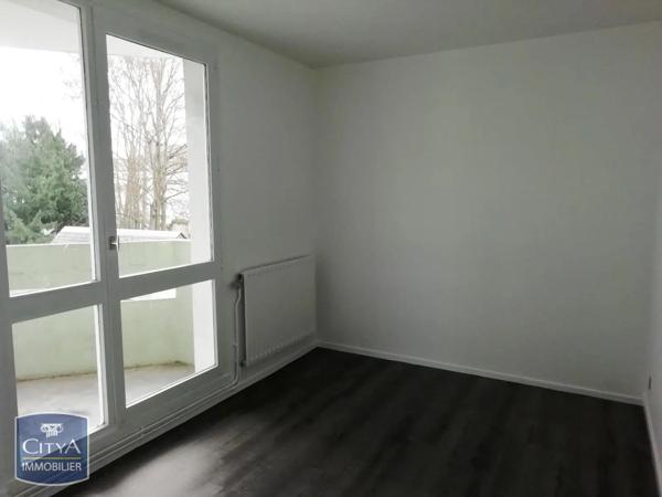 Appartement à louer 2 pièces 50m² Meaux (77100)