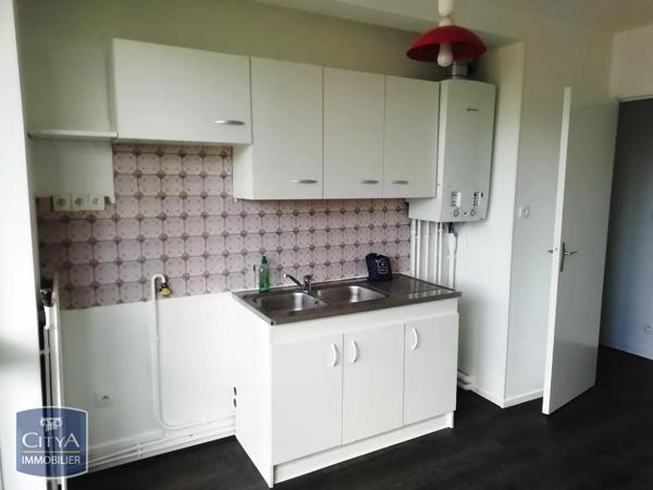 Appartement à louer 2 pièces 50m² Meaux (77100)