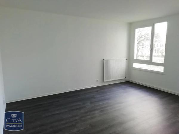 Appartement à louer 2 pièces 50m² Meaux (77100)