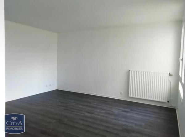 Appartement à louer 2 pièces 50m² Meaux (77100)