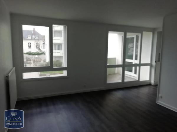 Appartement à louer 2 pièces 50m² Meaux (77100)