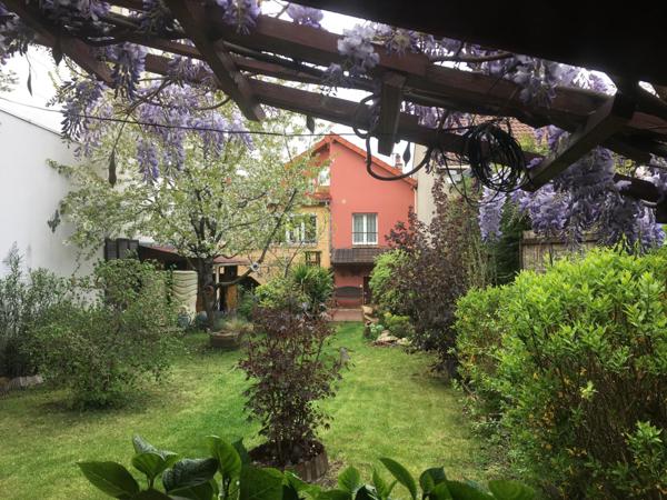 Maison 4 pièces - 76 m²