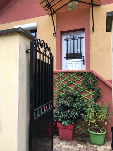 Maison 4 pièces - 76 m²