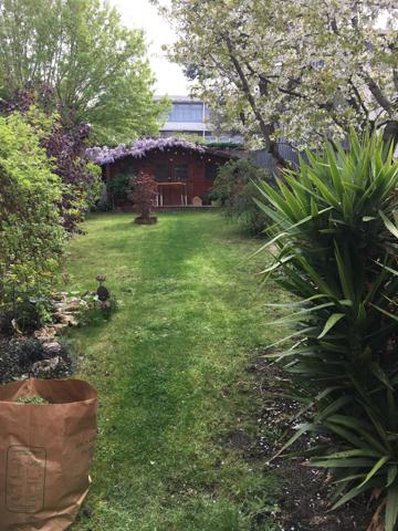 Maison 4 pièces - 76 m²