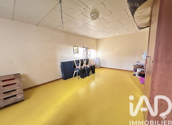 Maison à vendre 6 pièces 134 m² Boussy-Saint-Antoine