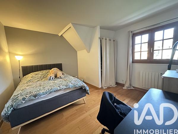 Maison à vendre 6 pièces 134 m² Boussy-Saint-Antoine