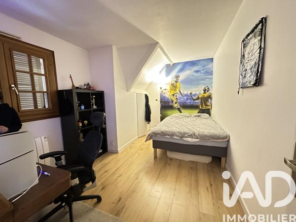 Maison à vendre 6 pièces 134 m² Boussy-Saint-Antoine