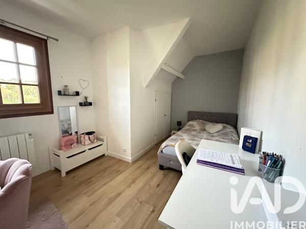 Maison à vendre 6 pièces 134 m² Boussy-Saint-Antoine