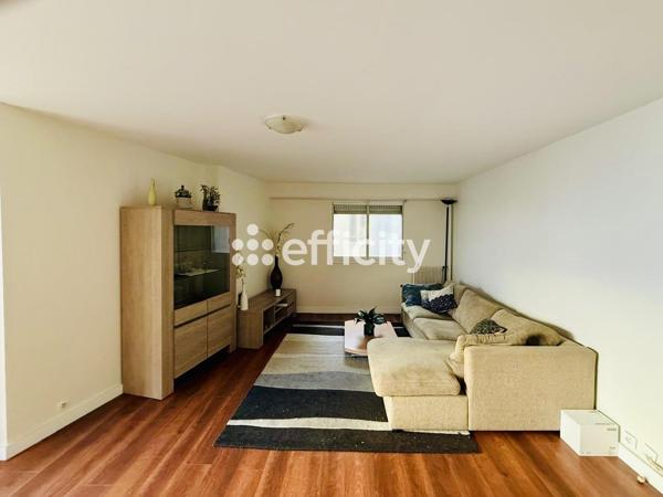 Appartement 3 pièces - 75 m²