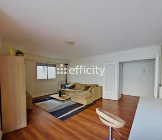 Appartement 3 pièces - 75 m²