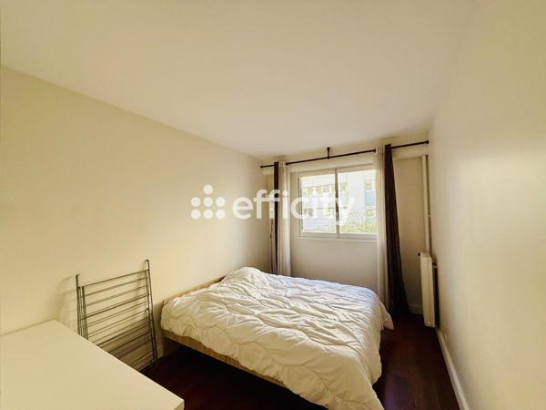 Appartement 3 pièces - 75 m²