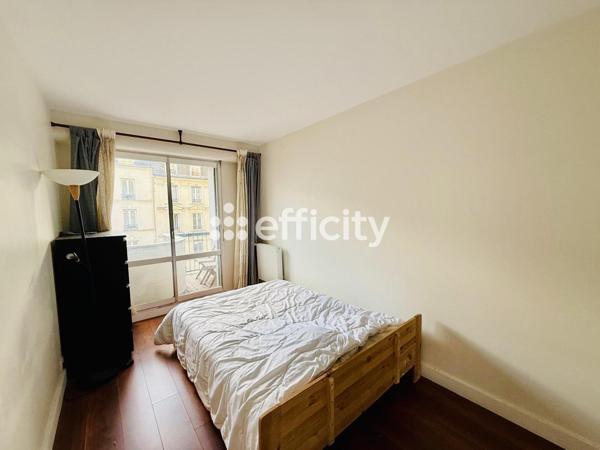 Appartement 3 pièces - 75 m²