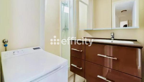 Appartement 3 pièces - 75 m²